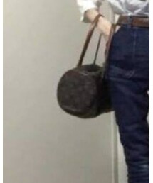 LOUIS VUITTON | ハンドバッグ