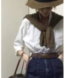 TOPVALU | シャツ/ブラウス