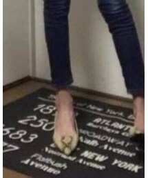 NUOVO | パンプス