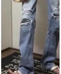 EDWIN | デニムパンツ