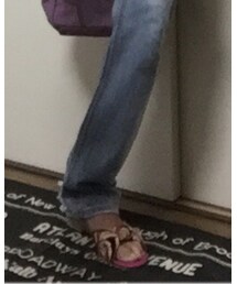 AdieuBeauty | サンダル