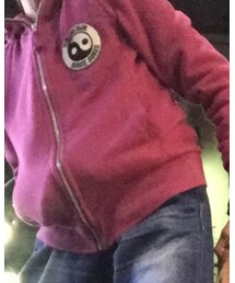 UNIQLO | パーカー