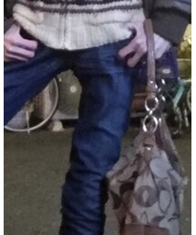 Miss Me | デニムパンツ