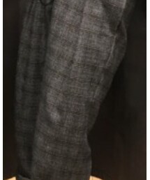 Ungrid | チノパンツ