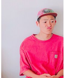 Carhartt | Tシャツ/カットソー