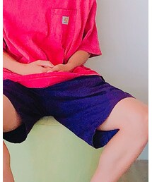 GU | カーゴパンツ