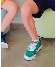 VANS | スニーカー