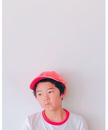 DC | キャップ