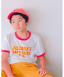ZARA | Tシャツ/カットソー