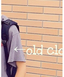 古着 | Tシャツ/カットソー