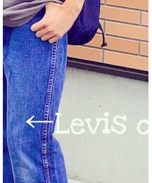 Levi's | その他パンツ
