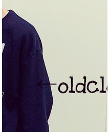 古着 | スウェット