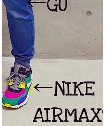 NIKE | スニーカー