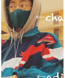 adidas Originals | ナイロンジャケット