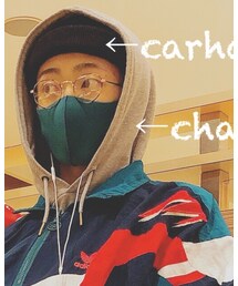 Champion | パーカー