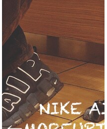 NIKE | スニーカー