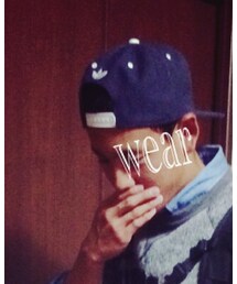 adidas Originals | キャップ