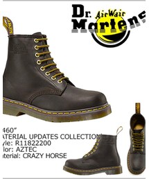 Dr. Martens | ブーツ
