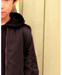 GLAZOS | パーカー