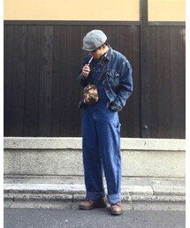Carhartt | サロペット/オーバーオール
