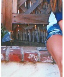 Hollister | デニムパンツ