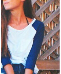 H&M | Tシャツ/カットソー