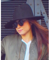 labeach by marina | ハット