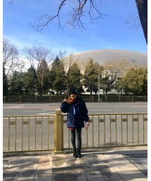 THE NORTH FACE | ブルゾン