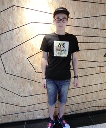 AKOMPLICE | Tシャツ/カットソー