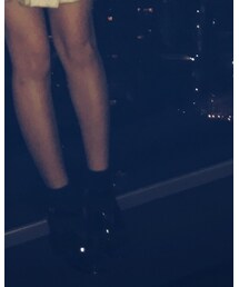 miu miu | バレエシューズ
