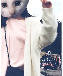 SNIDEL | カーディガン/ボレロ