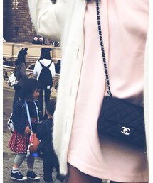 CHANEL | ショルダーバッグ