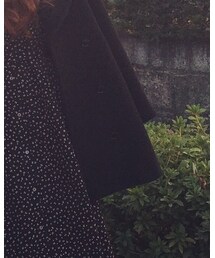 PAUL&JOE SISTER | ダッフルコート