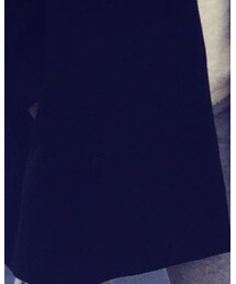 PAUL&JOE SISTER | ダッフルコート