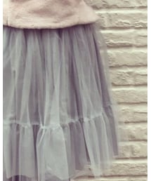 Bilitis dix-sept ans | スカート