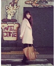 PAUL&JOE SISTER | ダッフルコート