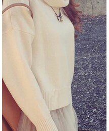 URBAN RESEARCH | ニット/セーター