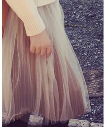 URBAN RESEARCH | スカート