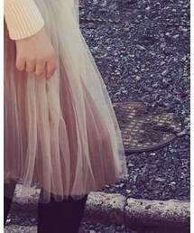 MINIMUM | スカート