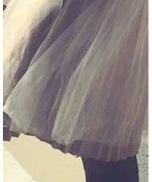 URBAN RESEARCH | スカート