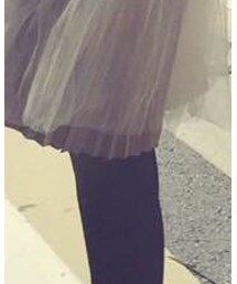 MINIMUM | スカート