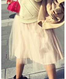 Bilitis dix-sept ans | スカート