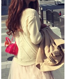 CLANE | ニット/セーター