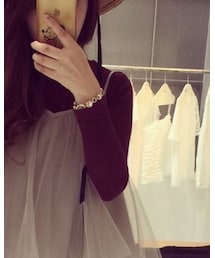 URBAN RESEARCH DOORS WOMENS | ニット/セーター