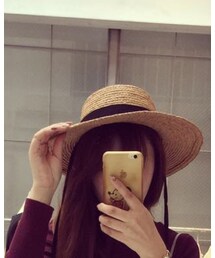 Bilitis dix-sept ans | キャップ