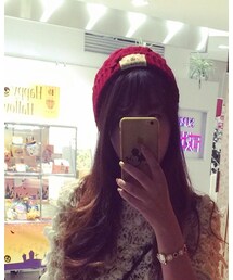 ジジ魔女の宅急便 | キャップ