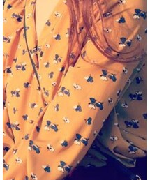 KIKKA THE DIARY OF | シャツ/ブラウス