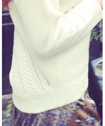 CLANE | ニット/セーター