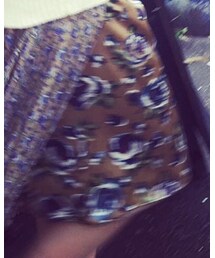 CLANE | スカート