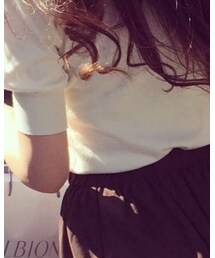 anatelier | ニット/セーター